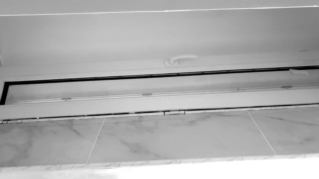 Jolie Appartement Avec 2 Chambres Partagees Paris Exteriör bild